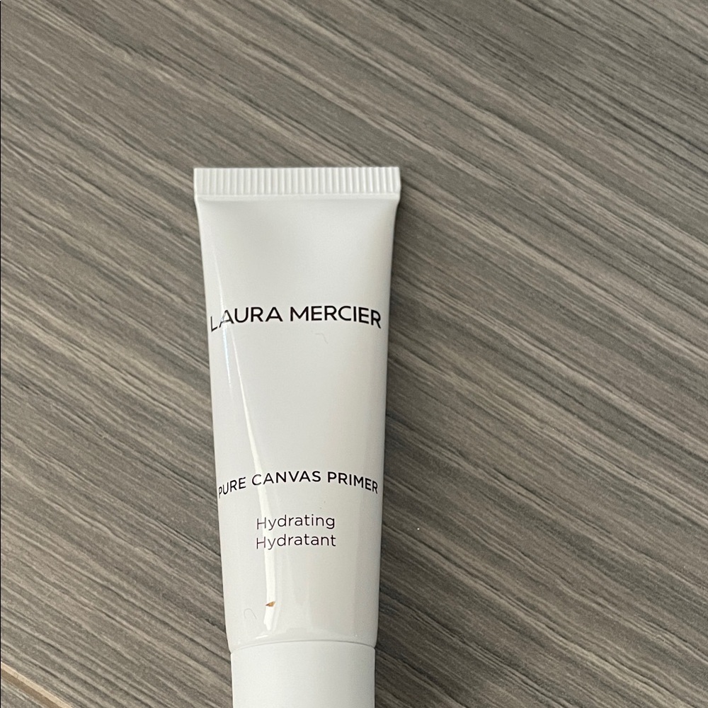 Laura Mercier Pure Canvas Primer - hydrating